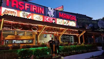 Taş Fırın Kebap