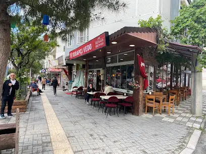 01 KEBAPÇI VEDO