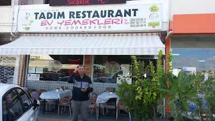 Tadım Restoran