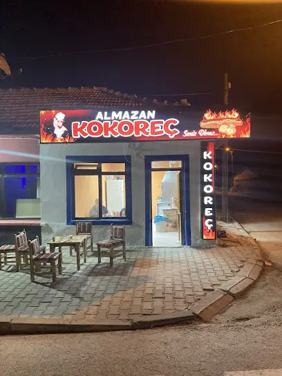 ALMAZAN KOKOREÇ