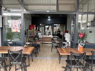 Babaeski Sanayi Pilavcısı