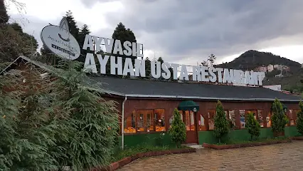 Ayvasil Ayhan Usta Restaurant