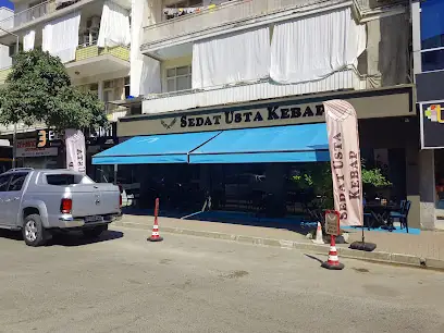 Sedat Usta Kebab Salonu