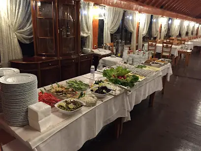 Akün Dinlenme Tesisleri