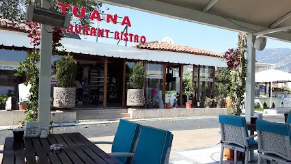 Tuana Restaurant Bistro