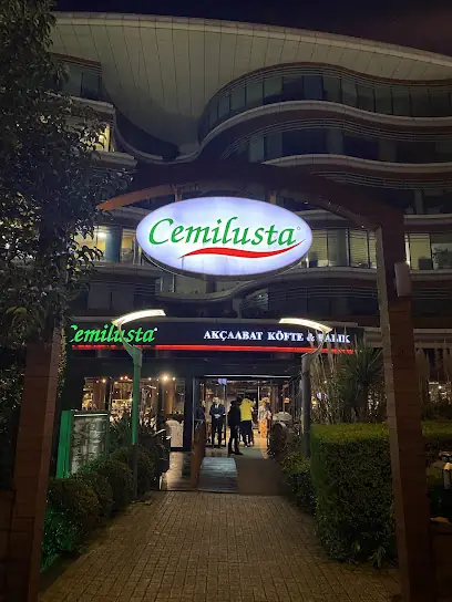 Cemilusta Akçaabat Köftecisi