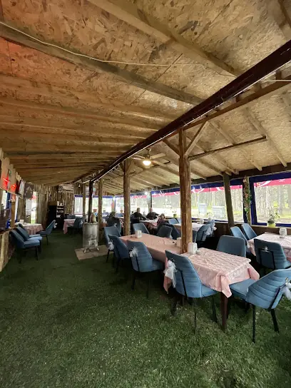 Kocayayla Alıç Cafe&EtMangal