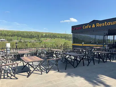 Kerwan Cafe & Restaurant