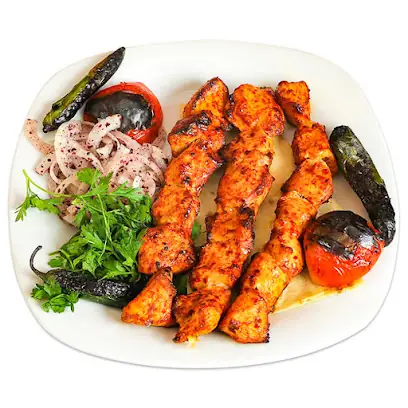 KAYALI AİLE LOKANTASI - ŞİŞ - PİDE-KEBAP