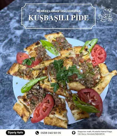Merkez Lokantası