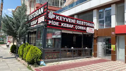 KEYVENİ RESTORAN