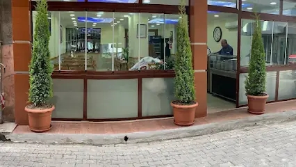 İmren Lokantası
