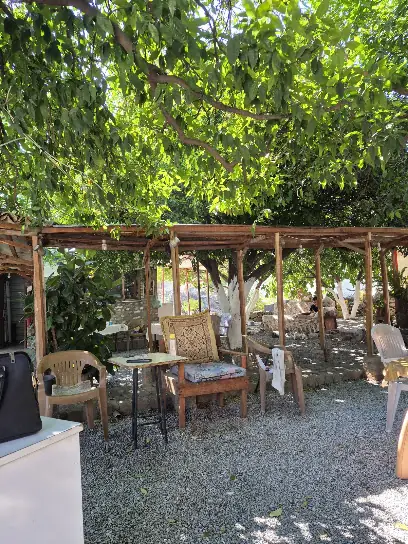 Çakır Ağa'nın Yeri