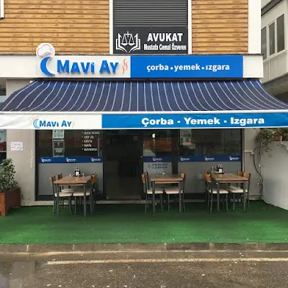 Mavi Ay Lokantası (çorba-yemek-ızgara)