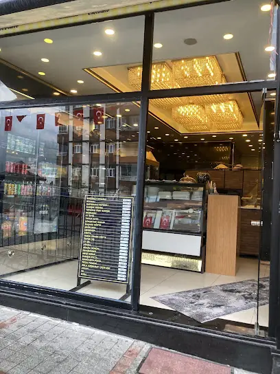 Meşe pide kebap salonu