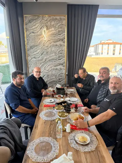 Tarihi iskilip dolması