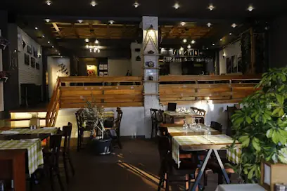 Farika Restaurant