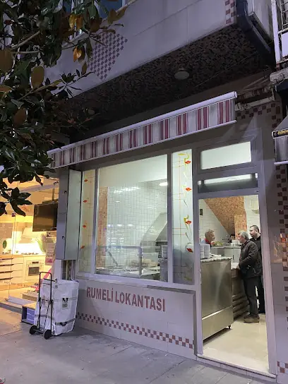 Rumeli Lokantası