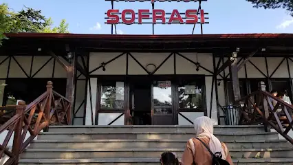 Aluçdağı Lokantası