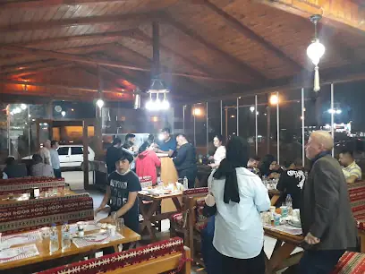Kale mangal ve çorba