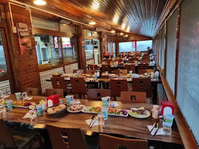 Aydın Ustanın Yeri