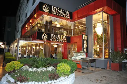 By Ada Balık Restoran