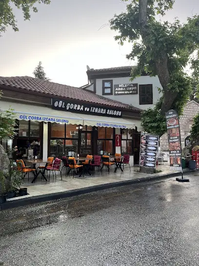 Gül Çorba Ve Izgara Salonu