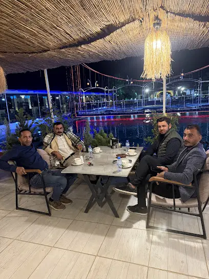 ŞEHRİYAR RESTAURANT&CAFE