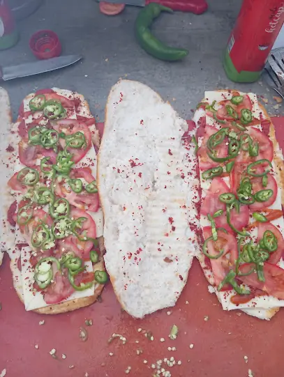 Tostçu Salih