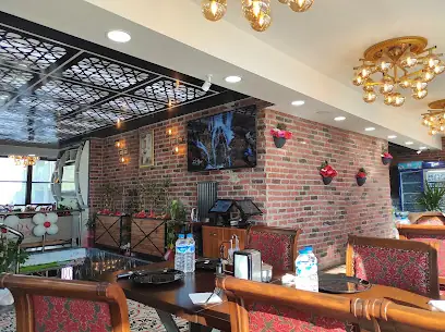 Beyaz Saray Et Lokantası