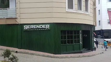 Serender Restaurant