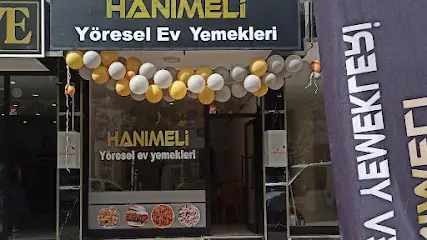 Hanımeli ev yemekleri ığdır