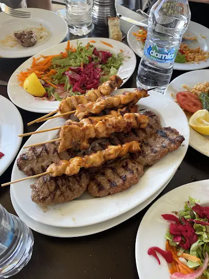 Yıldırım Et & Mangal
