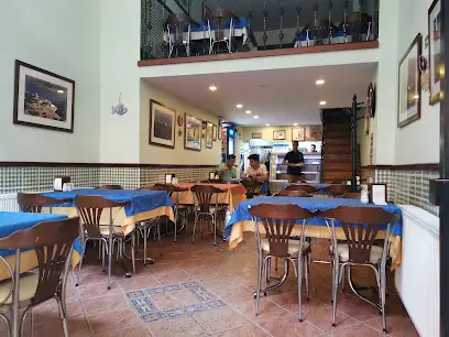 Balıkçı Lokantası