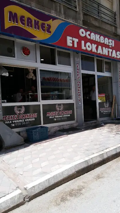 Merkez Ocakbaşı