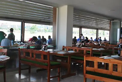 Bolu Et Mangal - Nevşehir