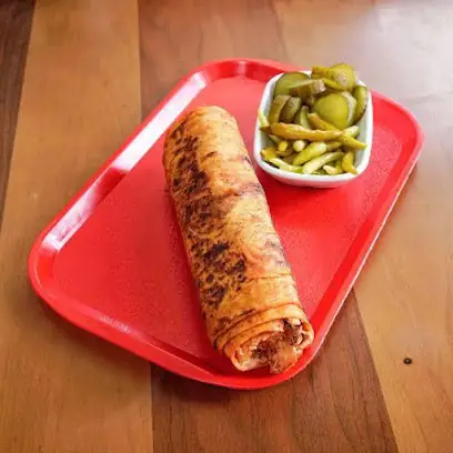 MİSS DÜRÜM