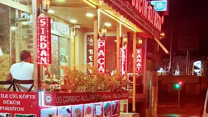 Çorbacı Ali Ustanın Yeri