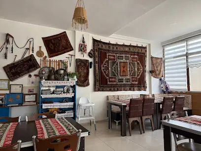 Özge Mantı evi