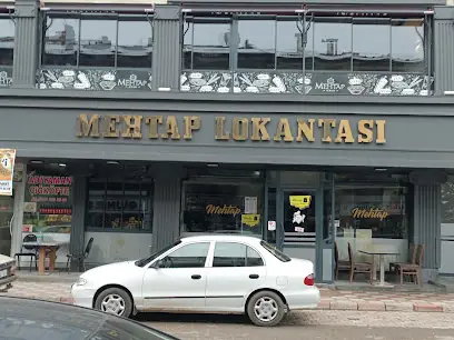 Mehtap LOKANTASI