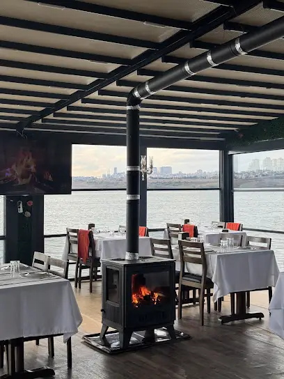 Green House Restaurant