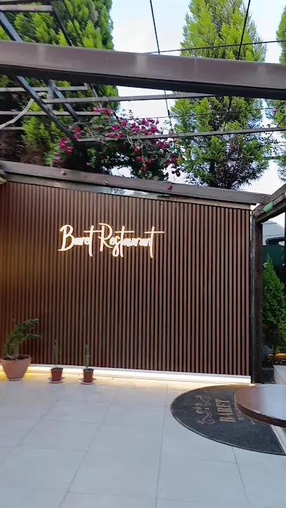 Baret Restaurant