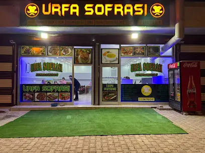 Urfa Sofrası