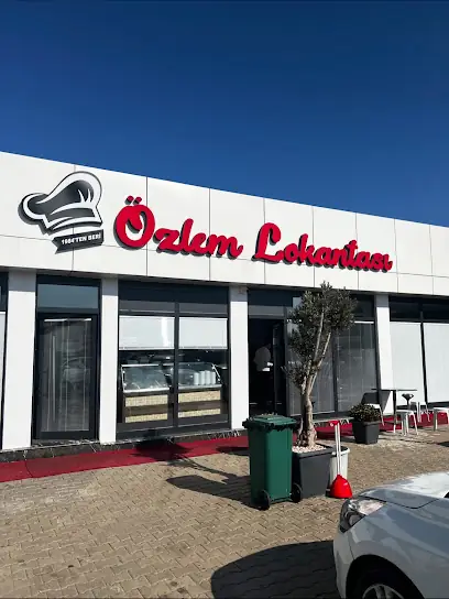 Özlem Lokantası