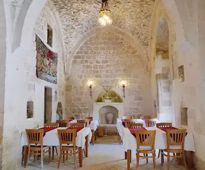 Revan Restoran, Mardin