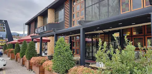 Sümela Köfte ve Fırını