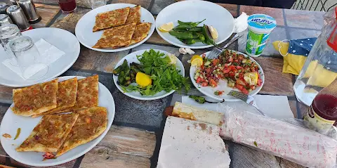 Doy Doy Lokantası
