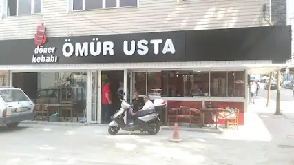 Ömür Usta İskender Salonu