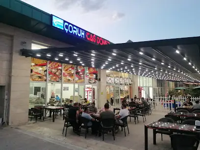 ÇORUH LOKANTASI