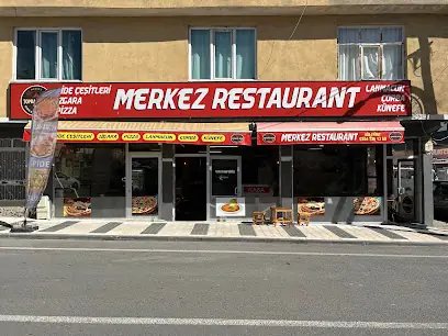 Merkez Restaurant
